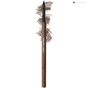 Haus Laboratories - Taupe Brown Brow Pencil by Lady Gaga The Edge Precision